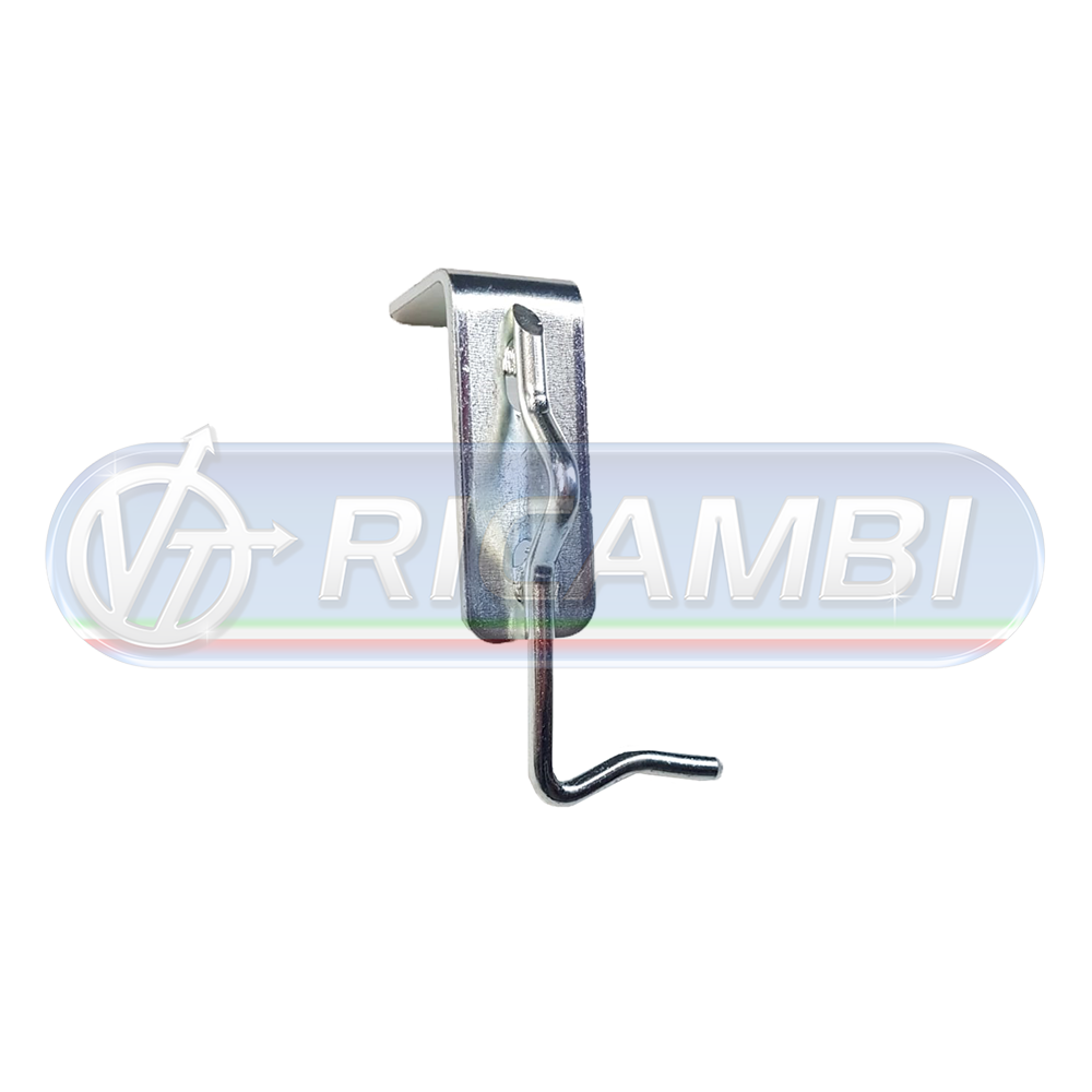 1 - GUIDATELO CORTO SX CRAMARO