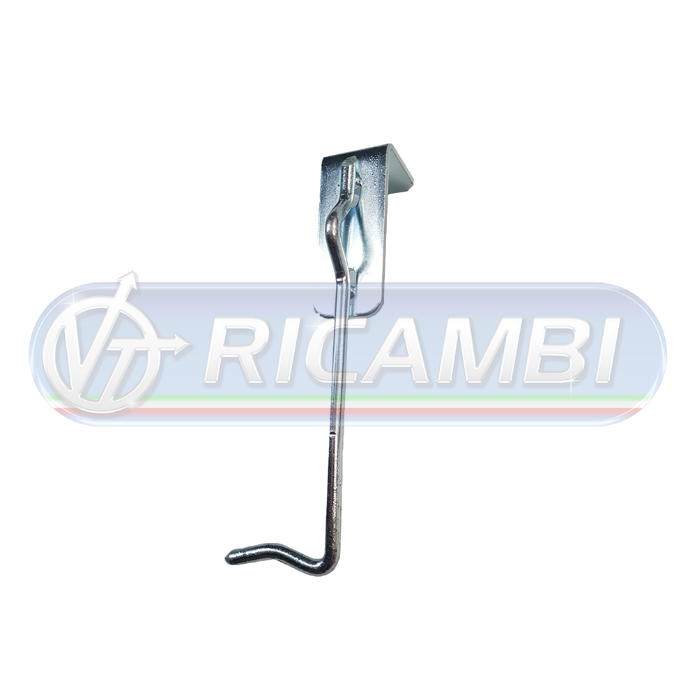 1 - GUIDATELO LUNGO DX CRAMARO