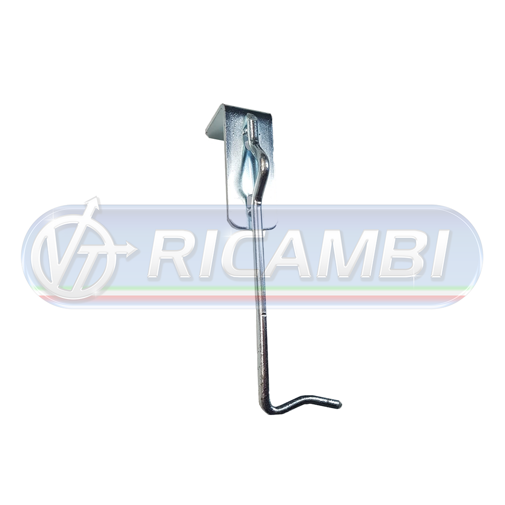 1 - GUIDATELO LUNGO SX CRAMARO