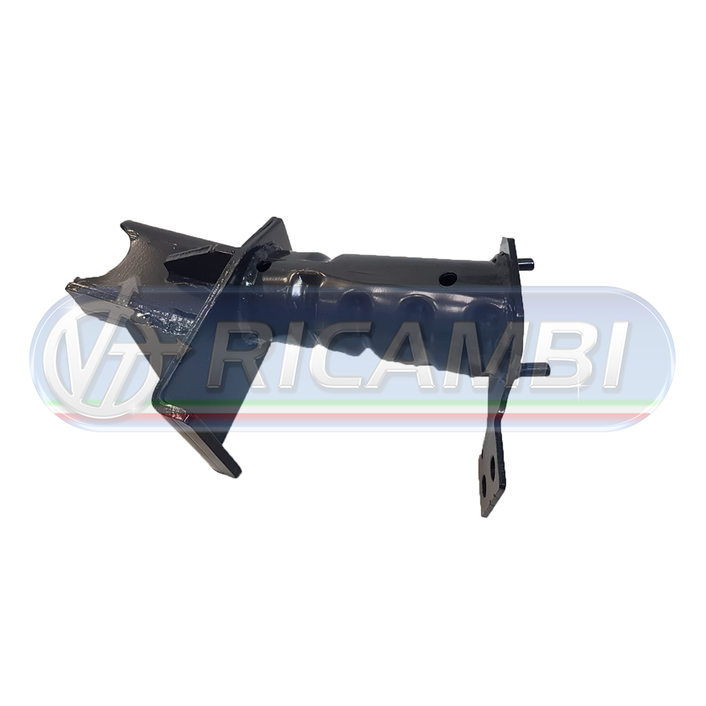 1 - SUPPORTO PARAURTI DX FH 4