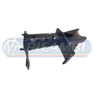 1 - SUPPORTO PARAURTI SX FH 4