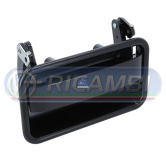 1 - MANIGLIA PORTIERA ESTERNA DX/SX VOLVO FL