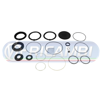 1 - KIT SCATOLA STERZO 286 FH 12 - 16 F 10 - 12