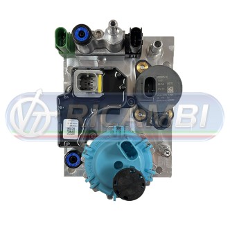 1 - POMPA AD BLUE FH 4 ORIGINALE