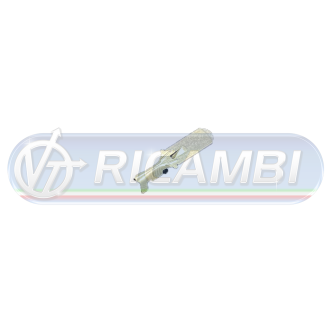 1 - FASTON 6,3  0,75-2 C/DENTINO M