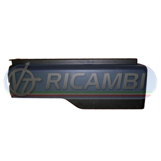 1 - PROLUNGA PARAFANGO FH 12 SX