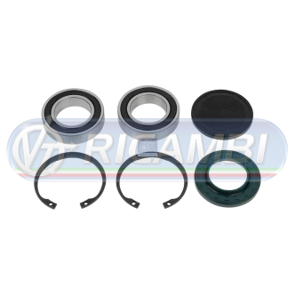 1 - KIT FORCELLA FRIZIONE FH 1 FM 1 FL6 F10