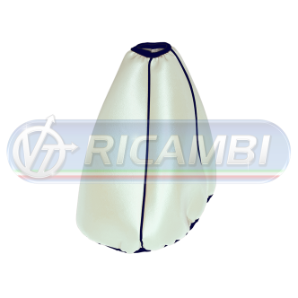 1 - CUFFIA LEVA CAMBIO ELEGANT MOD. CUVO704 BEIGE