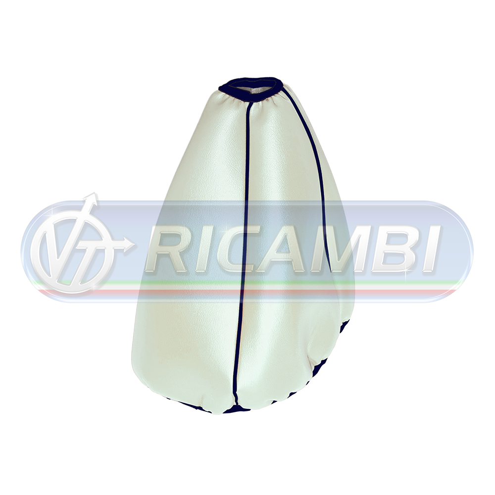 1 - CUFFIA LEVA CAMBIO ELEGANT MOD. CUVO704 BEIGE