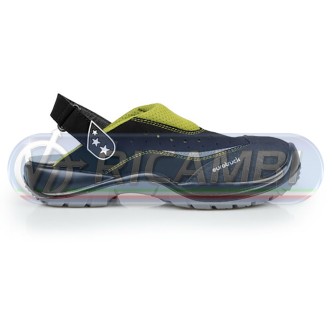 1 - SABOT EURO-TRUCK GREEN DRAGON TG.41