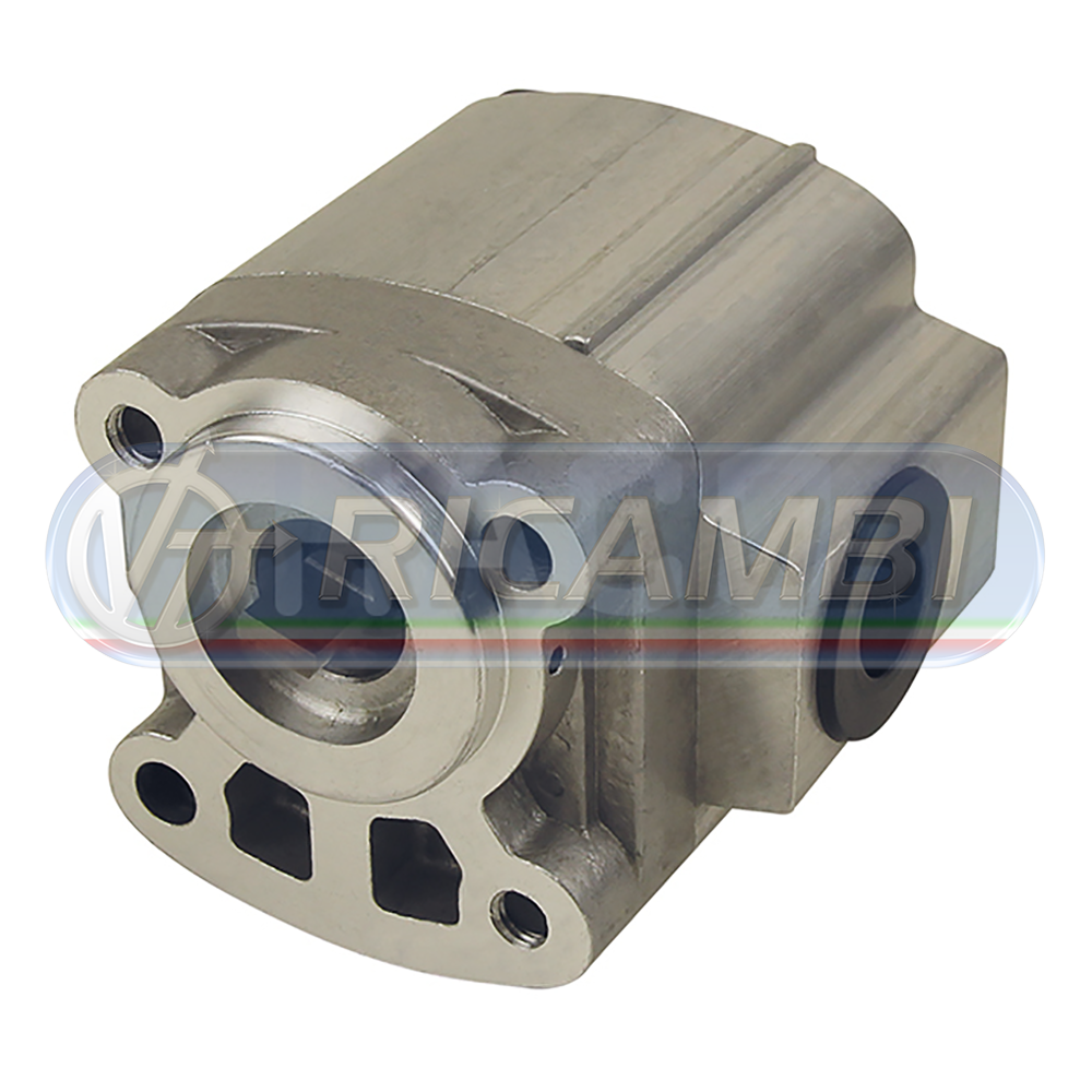 1 - POMPA SPONDA IDRAULICA 1,7CC DHOLLANDIA