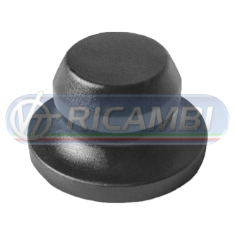 1 - BOCCOLA BARRA ASTA LIVELLO ORIG. VOLVO  FH 319