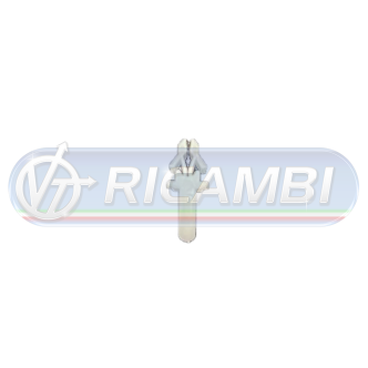 1 - GANCI TENDA SCORREVOLI MOD GA2 VOLVO IVECO CNF 75PZ