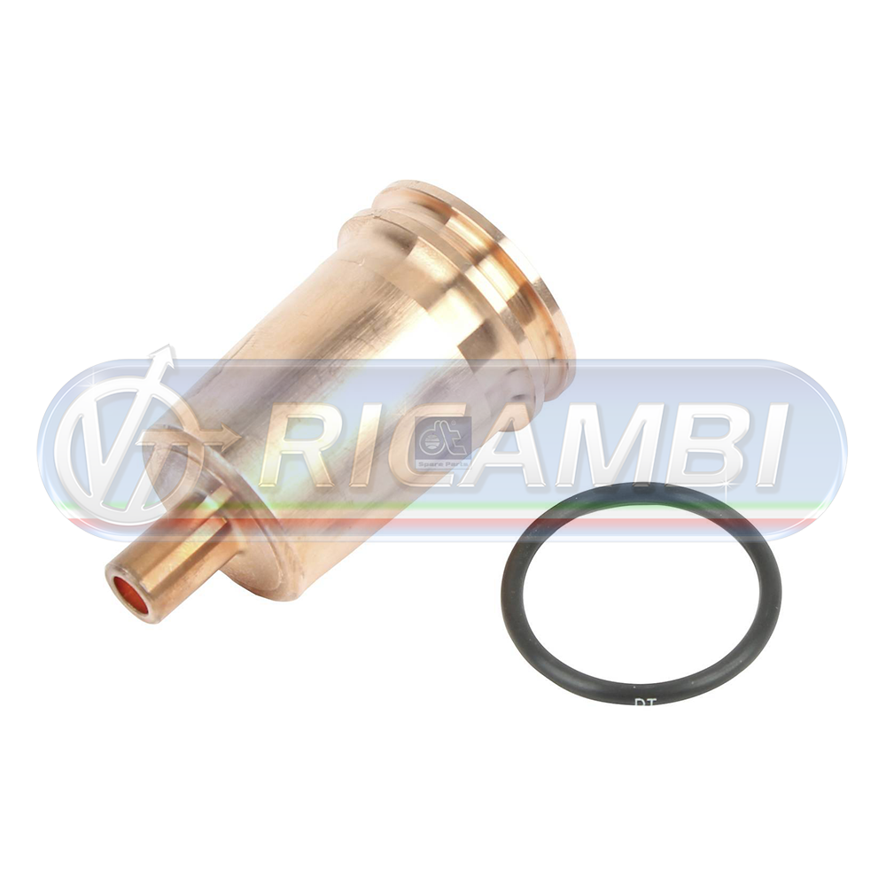 1 - ASTUCCIO INIETTORE FH 1 D 12 133