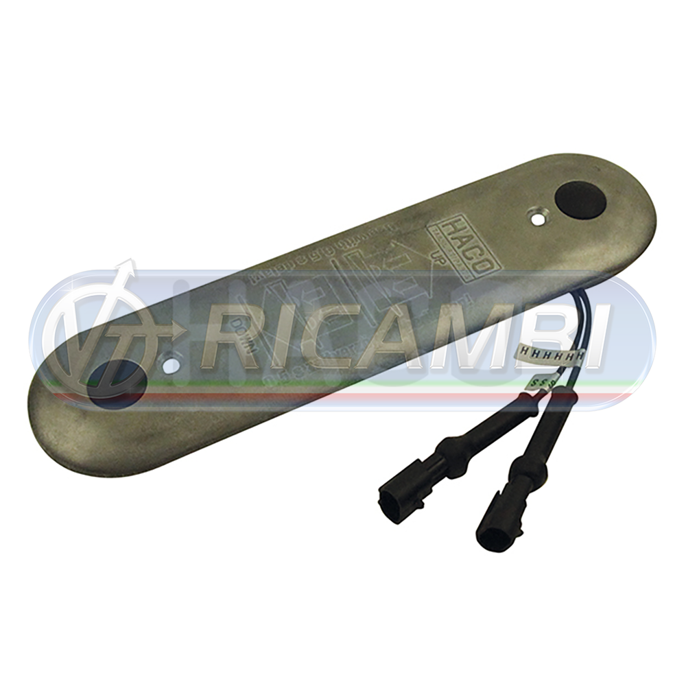 1 - PULSANTIERA A PIEDE MBB