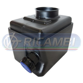 1 - VASCHETTA OLIO SPONDA DAUTEL HYDRO-TEK