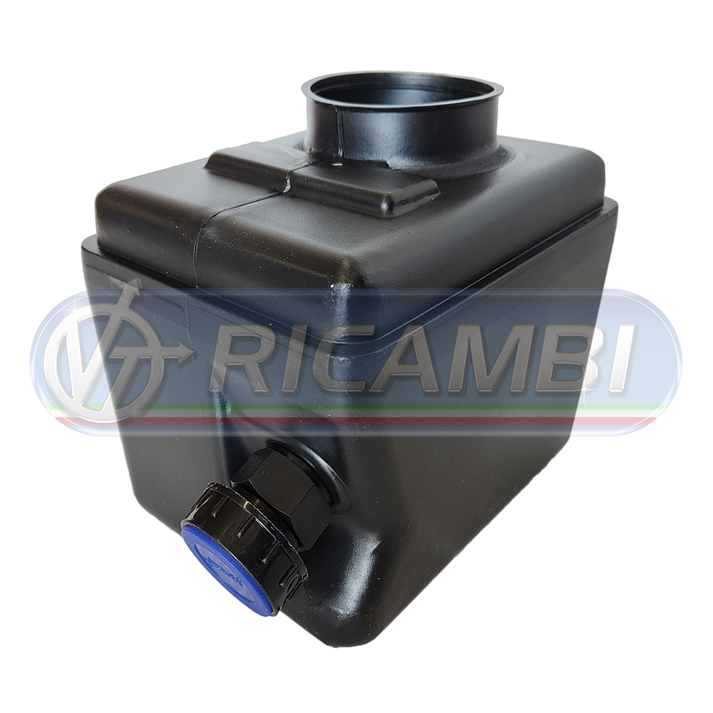 1 - VASCHETTA OLIO SPONDA DAUTEL HYDRO-TEK