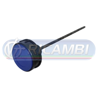 1 - VASCHETTA OLIO SPONDA DAUTEL HYDRO-TEK