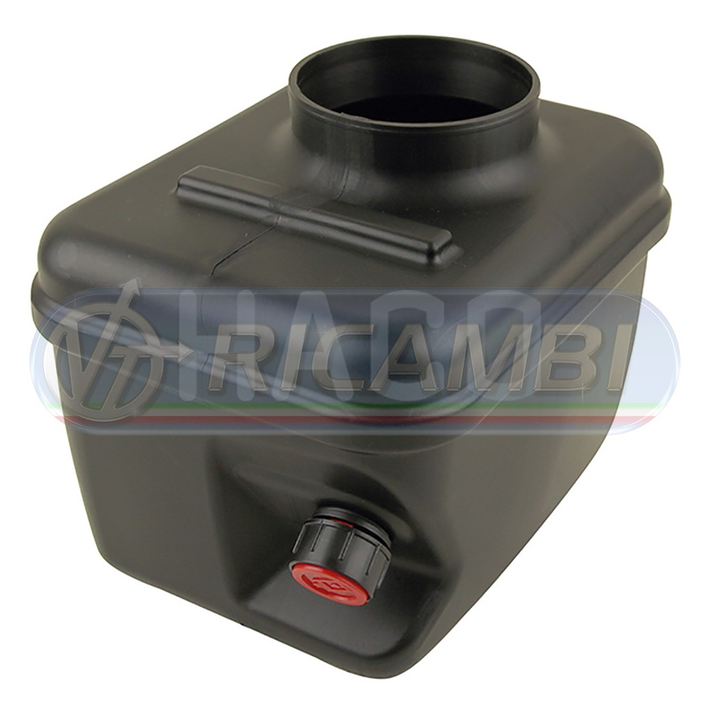 1 - VASCHETTA OLIO SPONDA DAUTEL SORENSEN