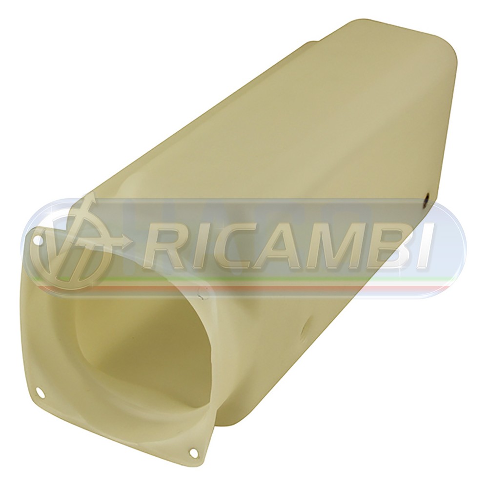 1 - VASCHETTA OLIO ZEPRO