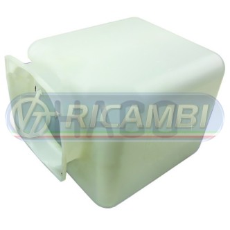 1 - VASCHETTA OLIO ZEPRO