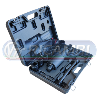 1 - MOLTIPLICATORE DI FORZA 1:58 + BUSSOLE