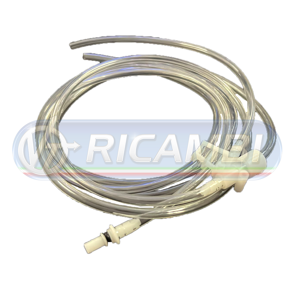 1 - KIT TUBAZIONE SEDILE PNEUMATICO