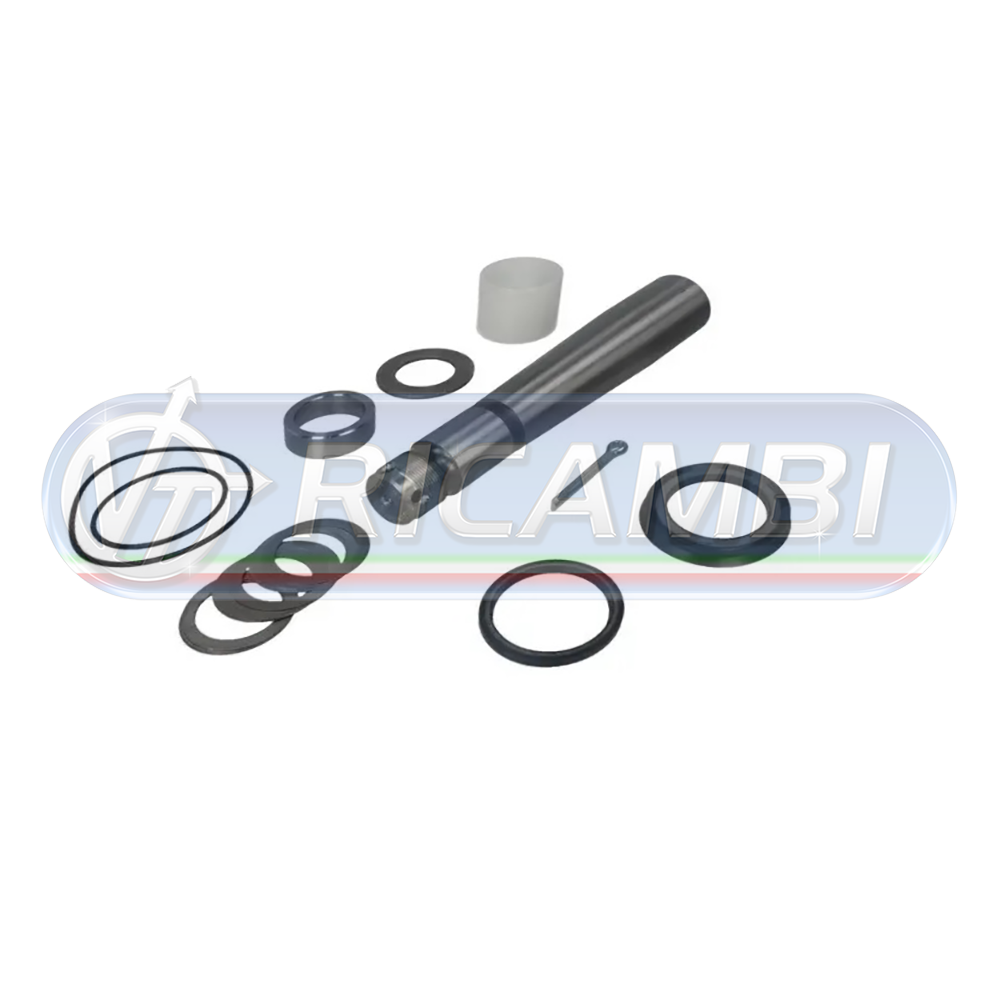 1 - KIT PERNI FUSI 266 FH 12-16 FM7-12 FL6-12 266