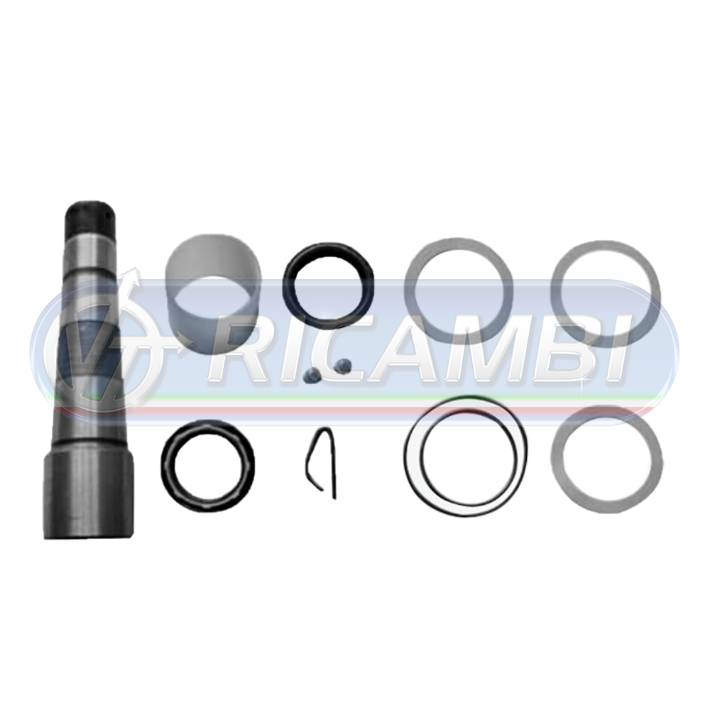 1 - KIT PERNI FUSI ANTERIORI S/CUSCINETTO FH 731