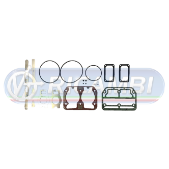 1 - KIT REV. COMPRESSORE LP4823