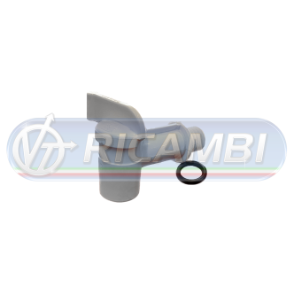 1 - RUBINETTO PER TANICA PLASTICA TANKY