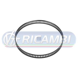 1 - RUOTA FONICA 300