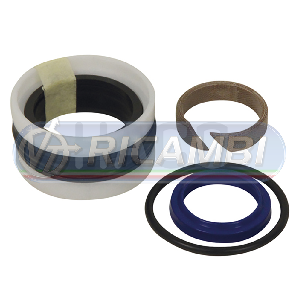 1 - KIT GUARNIZIONI Ø30/55 DOPPIO EFFETTO ANTEO