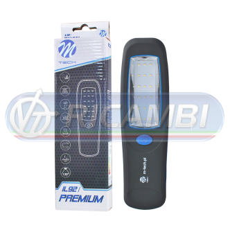 1 - LAMPADA ISPEZIONE 18 LED