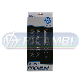 1 - LAMPADA ISPEZIONE 20+3 LED