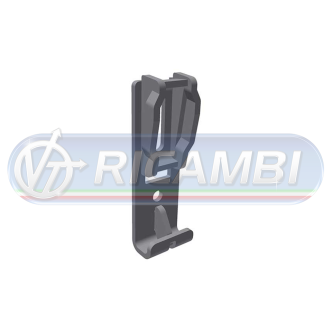 1 - ATTACCO MONTANTE GREZZO KINNEGRIP K4