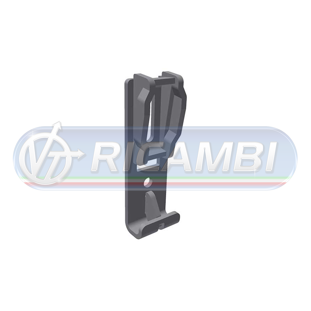 1 - ATTACCO MONTANTE GREZZO KINNEGRIP K4