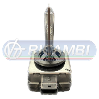 1 - LAMPADA XENON D1S 4150K 35W OSRAM