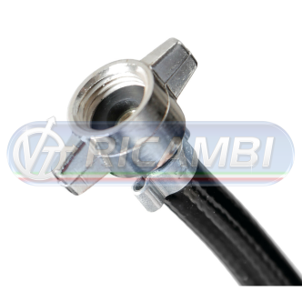 1 - KIT GONFIAGGIO PNEUMATICI COLL. SERBATOIO