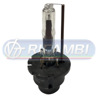 1 - LAMPADA XENON D2R PREMIUM 6000K 35W