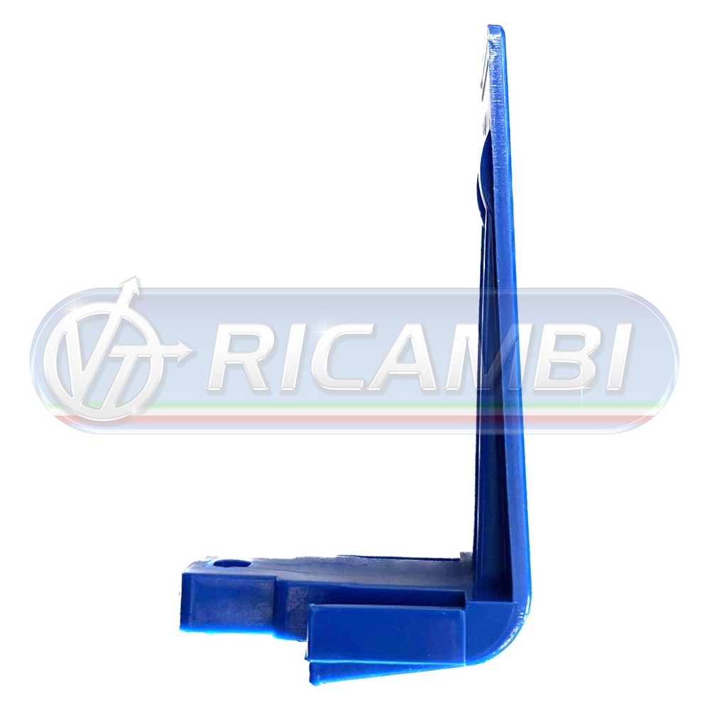 1 - GUIDATELO LATERALE LUNGO PER COMPATTA TELO NEW TIPO C