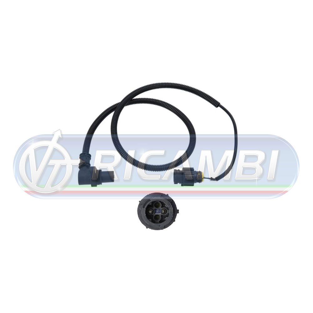 1 - SENSORE GIRI MOTORE VOLVO FH 1  282