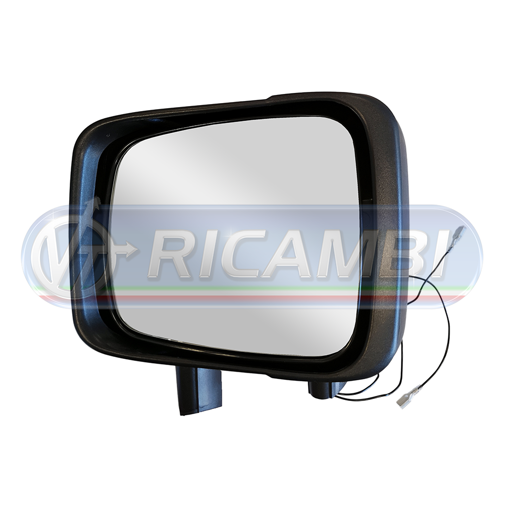 1 - SPECCHIO COMPLETO GRANDANGOLO FH 2 FM 2 DX