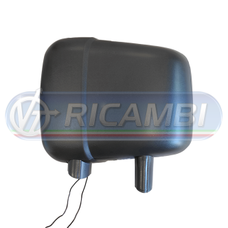 1 - SPECCHIO COMPLETO GRANDANGOLO FH 2 FM 2 DX