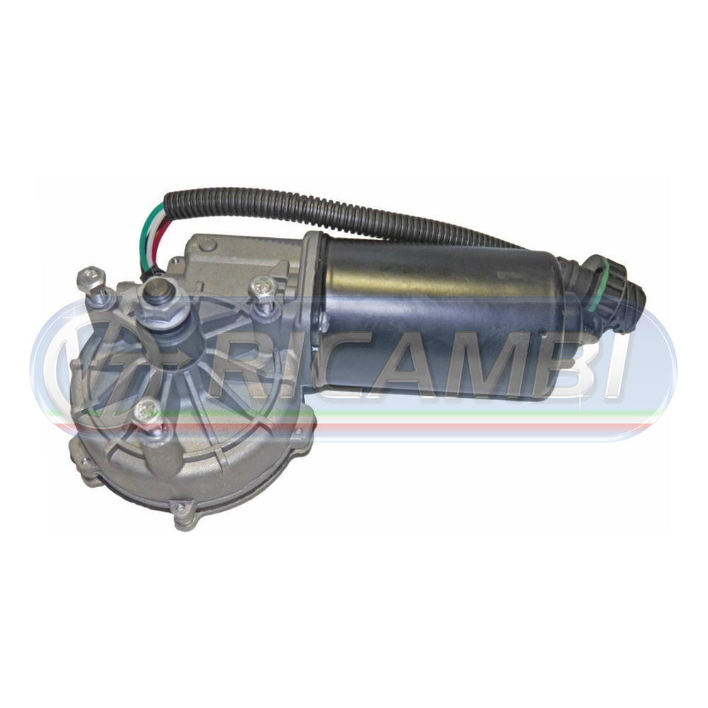 1 - MOTORE TERGIVETRO FH 12 FH 16  408