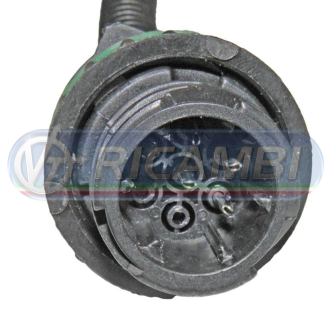 1 - MOTORE TERGIVETRO FH 12 FH 16  408