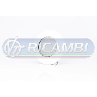 1 - PLAFONIERA A LED TONDA 92 MM BIANCA INCASSO