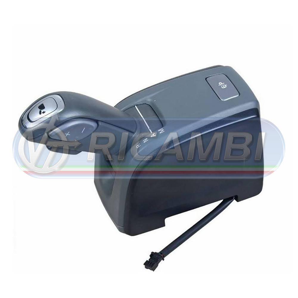 1 - LEVA COMANDO CAMBIO AUTOMATICO ORIG. KONSBERG