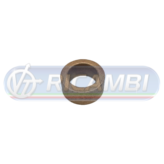 1 - BOCCOLA MOTORE SPONDA ZEPRO