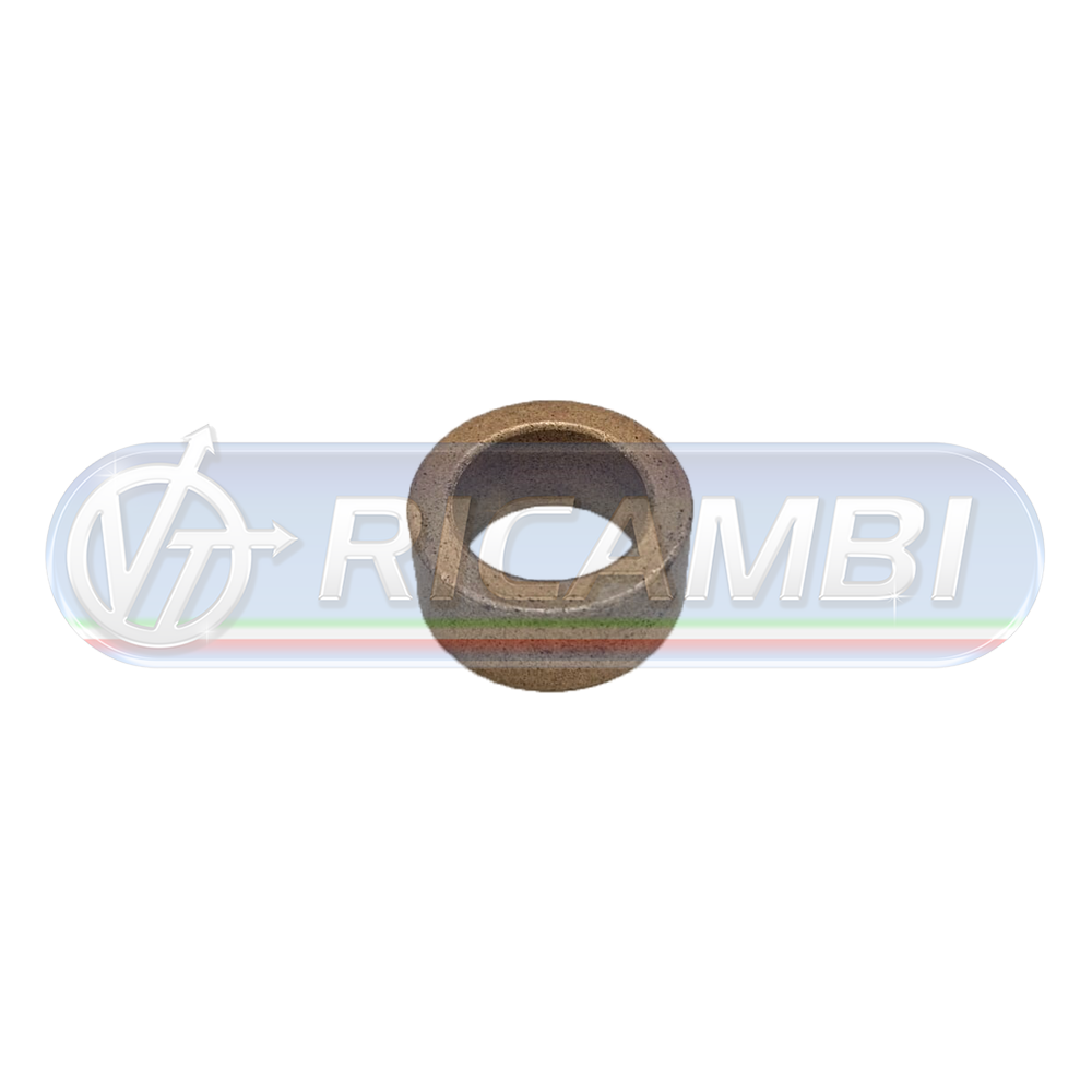 1 - BOCCOLA MOTORE SPONDA ZEPRO